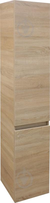 Пенал подвесной ScandiSPA TEXTURE П-38К SONOMA - фото 1 Пенал подвесной ScandiSPA TEXTURE П-38К SONOMA - фото 1