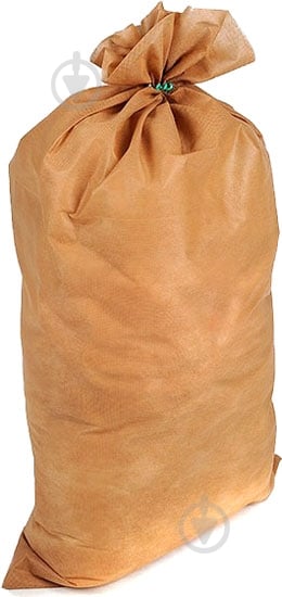 Мешок 50 г/м2 550x400 мм спанбонд - фото 1