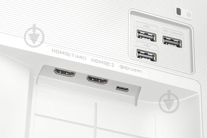 Монитор Samsung Smart M7 32" (LS32FM703UIXUA) - фото 12