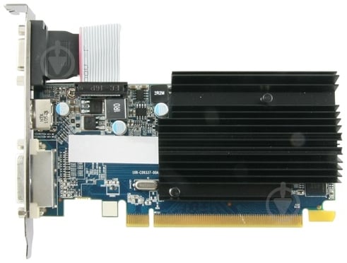 Видеокарта Sapphire Radeon R5 230 1GB GDDR3 64bit (11233-01-20G) - фото 1