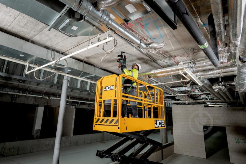 Перфоратор Metabo KH 18 LTX BL 24 Q 601714800 - фото 3 Перфоратор Metabo KH 18 LTX BL 24 Q 601714800 - фото 3