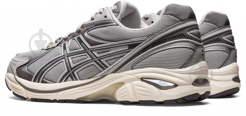 Кроссовки Asics GT-2160 1203A320-020 р.44 - фото 4