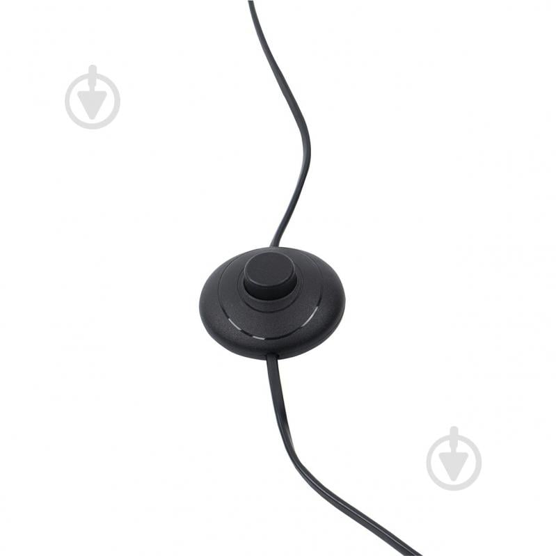 Торшер Altalusse 40 Вт E27 черный INL-5045F-01 Black - фото 4