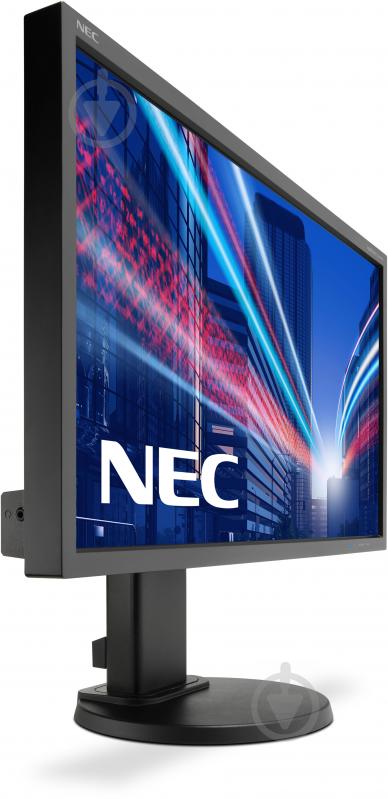 Монітор NEC E243WMi 23,8" (60003681) - фото 3