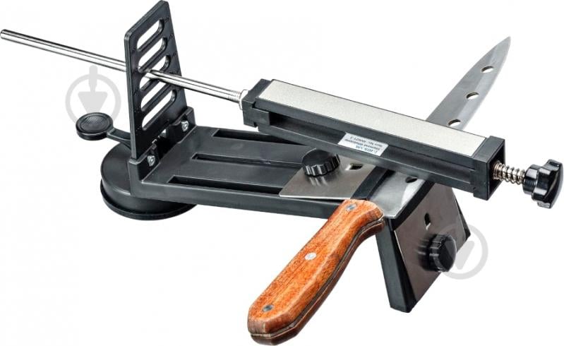 Точило Risam Fix Angle System - фото 2