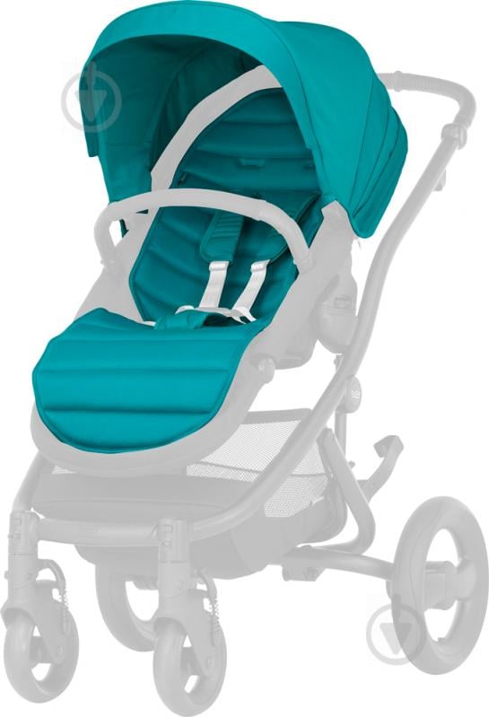 Вкладка у коляску Britax AFFINITY 2 Lagoon green - фото 1