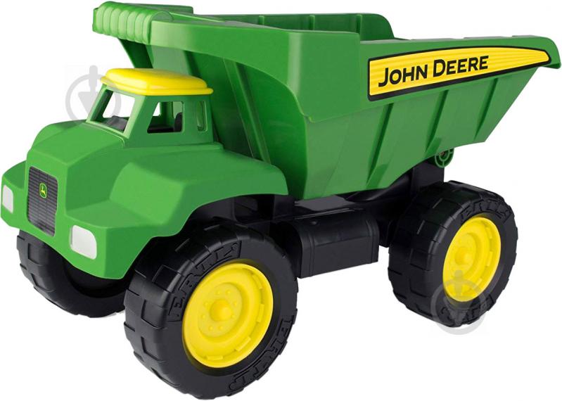 Іграшка Tomy John Deere Великий самоскид 42928V - фото 1