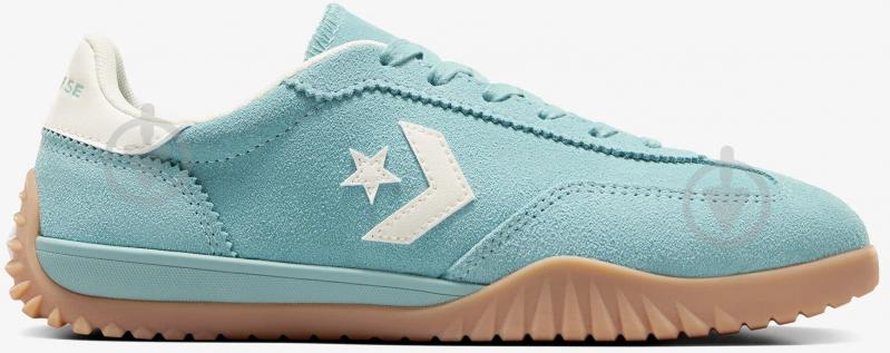 Кеды Converse Run Star Trainer A11505C р.42 зеленый - фото 1 Кеды Converse Run Star Trainer A11505C р.42 зеленый - фото 1