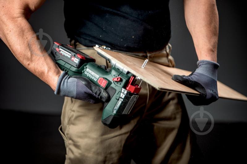 Електролобзик Metabo ST 18 L 90 601047850 - фото 4