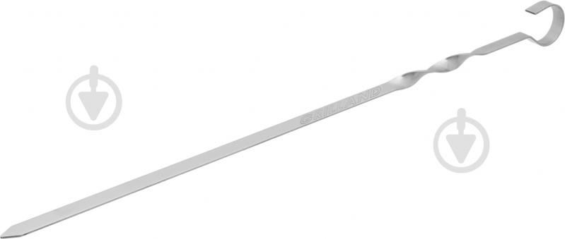 Шампур 45 см SCREWER - фото 1 Шампур 45 см SCREWER - фото 1