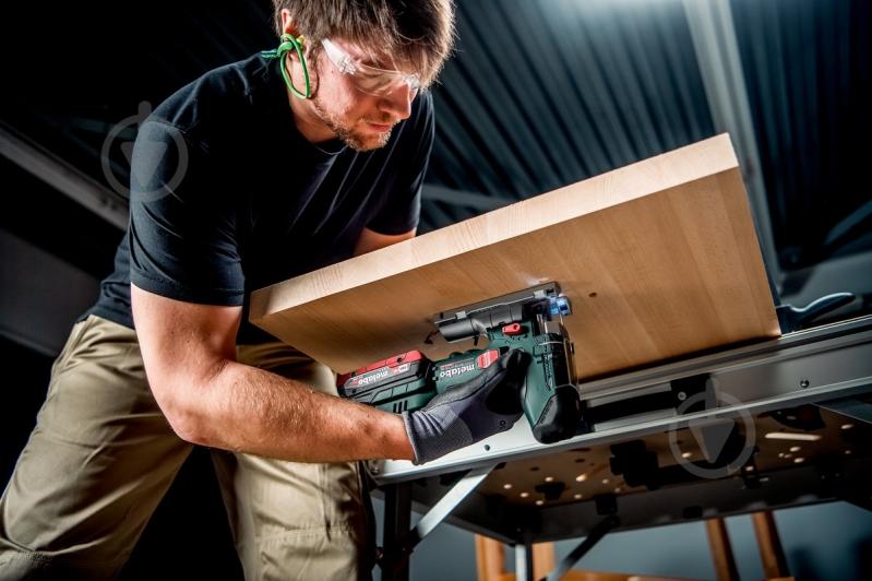 Электролобзик Metabo ST 18 LT 130 BL 601054850 - фото 2