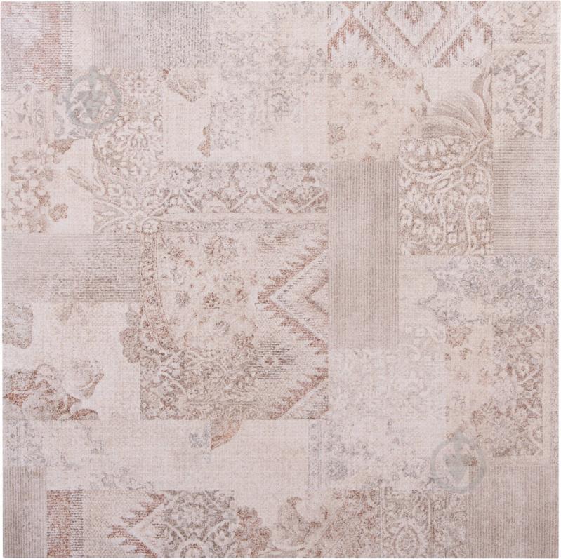 Плитка Allore Group Carpet Antic F P NR Mat 1 47x47 см . - фото 1