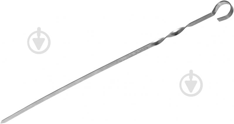 Шампур 55 см SCREWER - фото 1