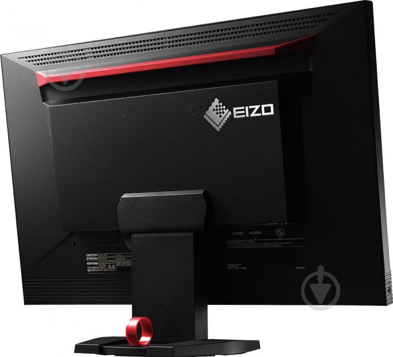 Монитор Eizo Foris 23,8" (FS2434-BK) - фото 5