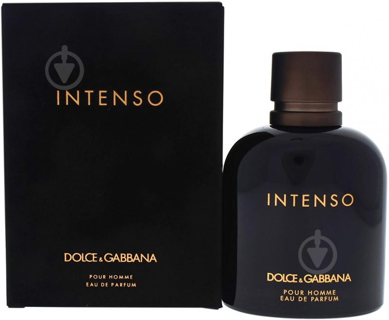 Парфумована вода Dolce&Gabbana Intenso 75 мл - фото 1