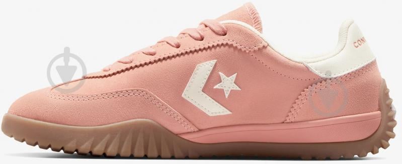 Кеды Converse Run Star Trainer A11506C р.42 розовый - фото 2