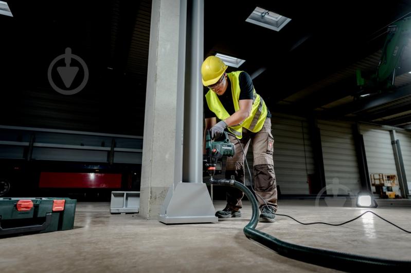 Перфоратор Metabo KH 18 LTX BL 35 Q 600811500 - фото 3