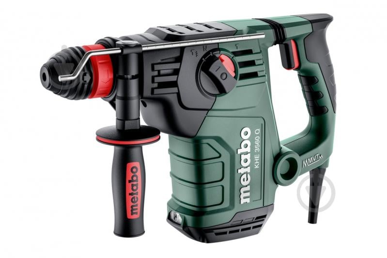 Перфоратор Metabo KH 18 LTX BL 35 Q 600811500 - фото 1