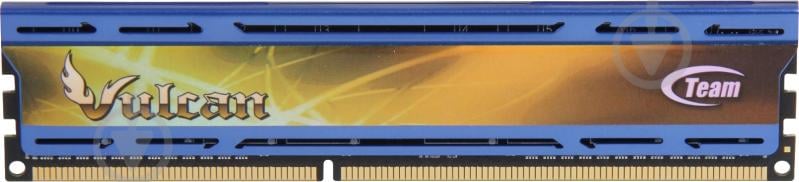 Оперативная память Team DDR3 SDRAM 4 GB (1x4GB) 1600 MHz (TLBED34G1600HC901) - фото 1