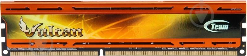 Оперативна пам'ять Team DDR3 SDRAM 4 GB (1x4GB) 1600 MHz (TLAED34G1600HC901) - фото 1