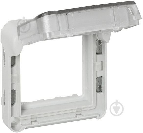 Адаптер Legrand Plexo 69580 - фото 1