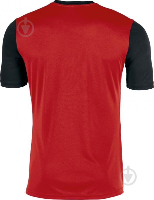 Футболка Joma CAMISETA WINNER 100946.601 р.2XL3XL красный - фото 2