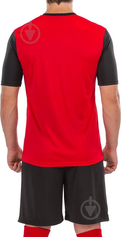 Футболка Joma CAMISETA WINNER 100946.601 р.2XL3XL красный - фото 4