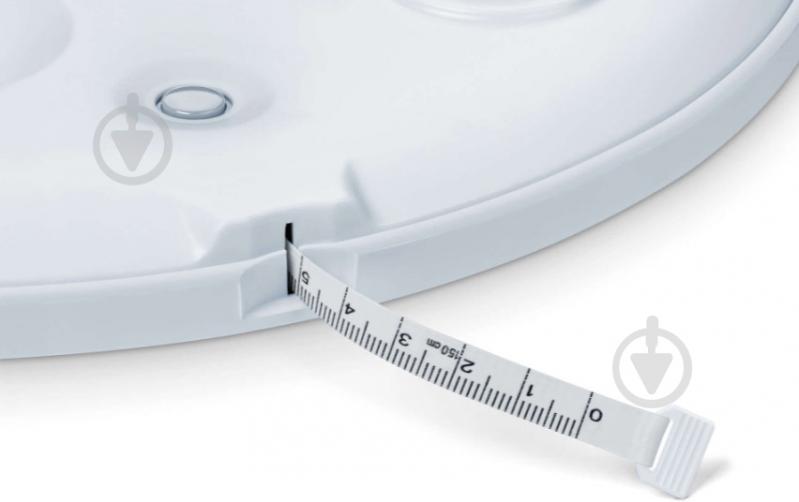 Весы детские Beurer BY 90 - фото 3 Весы детские Beurer BY 90 - фото 3