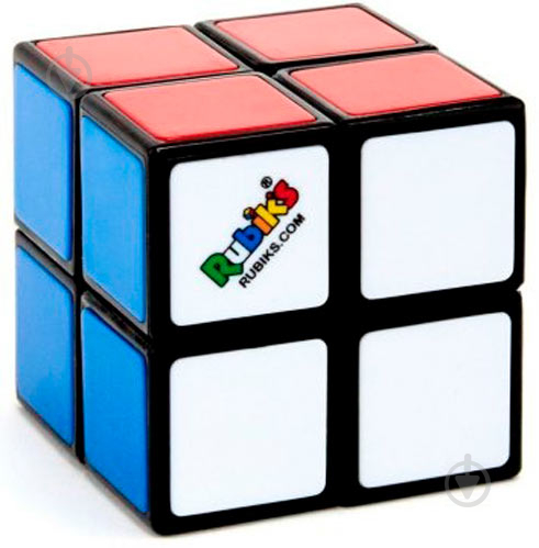 Головоломка Rubiks Кубик 2х2 RBL 202 - фото 1