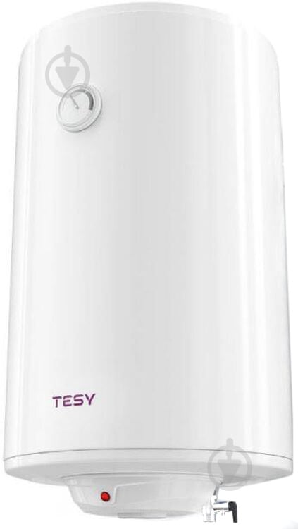 Бойлер Tesy SimpatEco 80 MT 305571 - фото 1