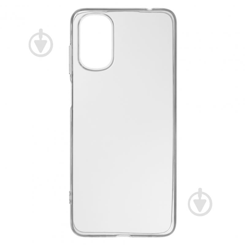 Панель Armorstandart Air Series для Motorola G22 Transparent (ARM62039) - фото 1