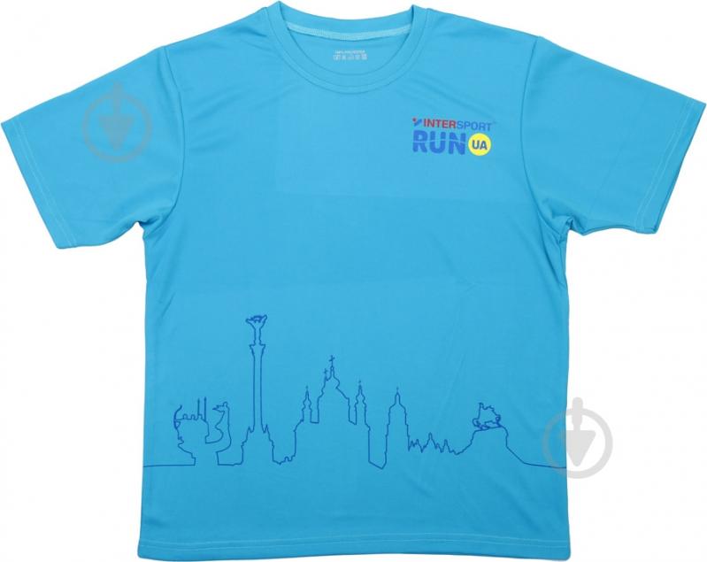 Футболка Intersport DE-3933-blue_M р.2XL синий - фото 1