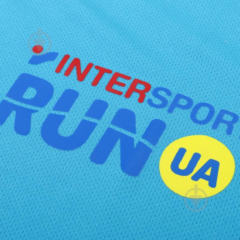 Футболка Intersport DE-3933-blue_M р.2XL синий - фото 3