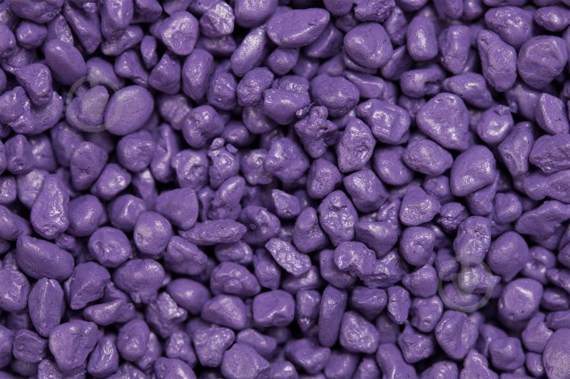 Пісок декоративний Gutti Lilac 800 г 46 - фото 2