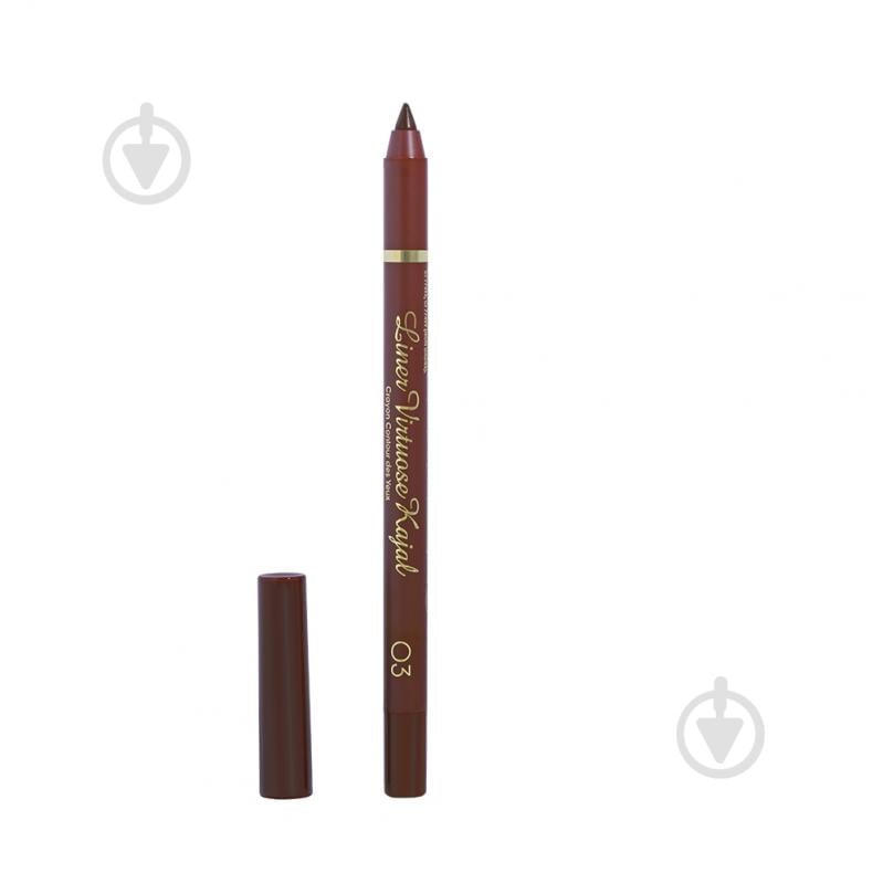 ᐉ Карандаш Vivienne Sabo Liner Virtuose Kajal №03 1,1 г • Купить в ...
