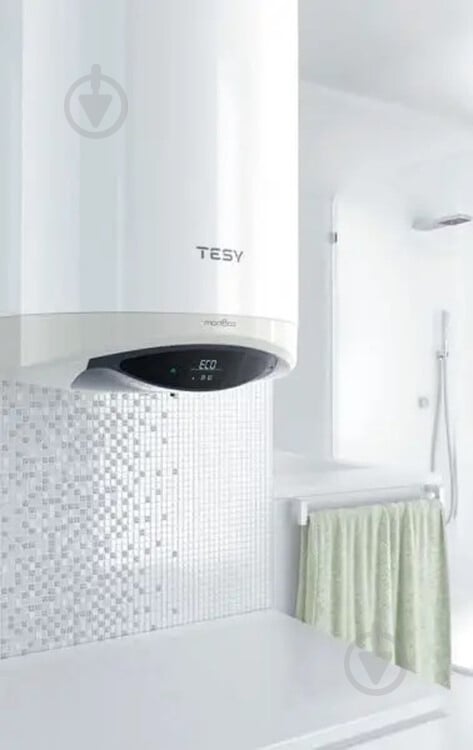 Бойлер Tesy ModEco Cloud GCV 804724D C22 ECW 305083 - фото 6 Бойлер Tesy ModEco Cloud GCV 804724D C22 ECW 305083 - фото 6