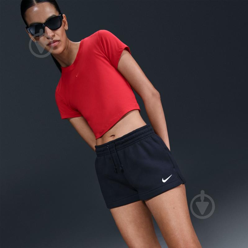 Шорты Nike IF2132-010 р. M черный - фото 10
