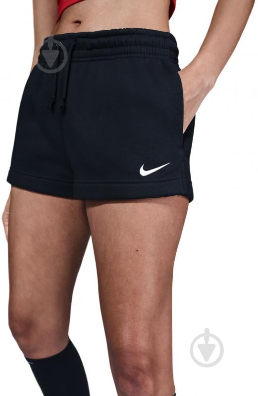 Шорты Nike IF2132-010 р. M черный - фото 3