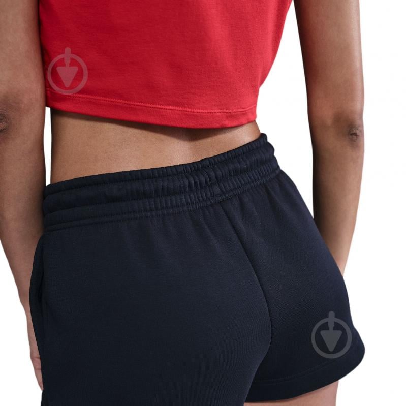 Шорты Nike IF2132-010 р. M черный - фото 4