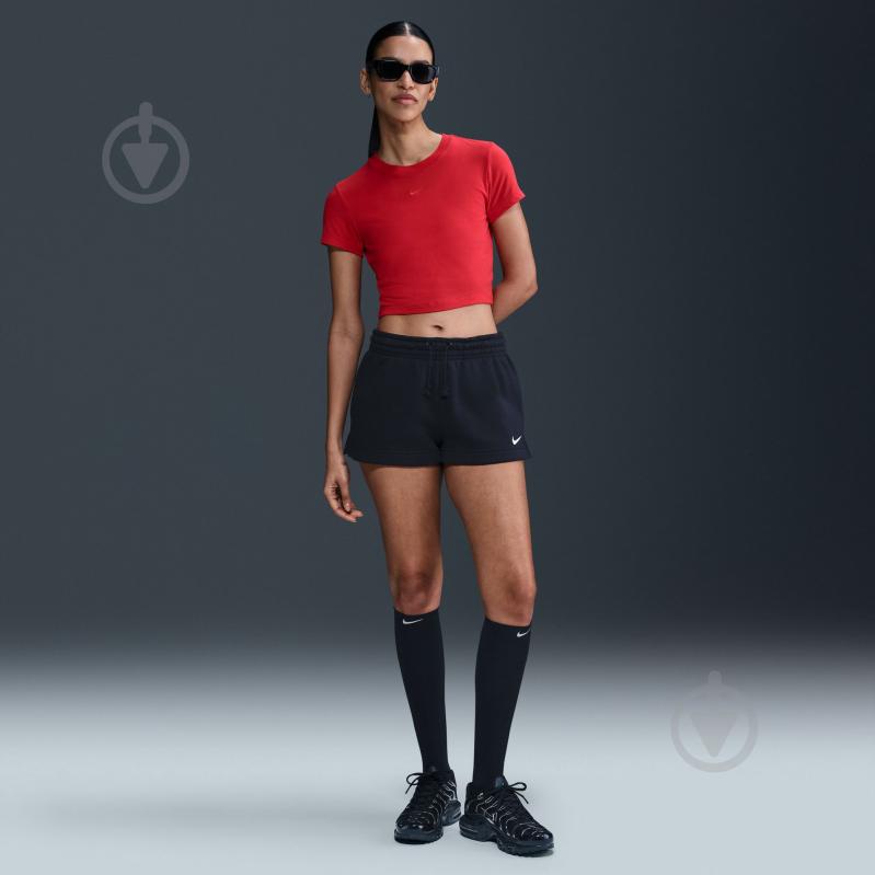 Шорты Nike IF2132-010 р. M черный - фото 6