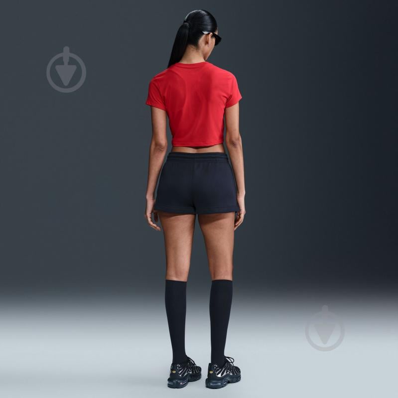 Шорты Nike IF2132-010 р. M черный - фото 7