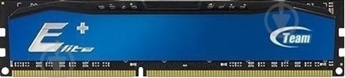 Оперативная память DDR3 SDRAM 4 GB (1x4GB) 1600 MHz (TPBD34G1600HC1101) - фото 1