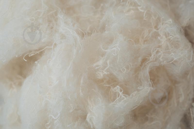 Наматрацник бавовняний MirSon Cotton двосторонній 267 водонепроникний з резинкою по периметру 26х80x160 см - фото 7