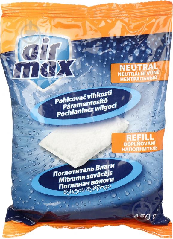 Влагопоглотитель Bison до 45 куб.м (6309547 ) - фото 3 Влагопоглотитель Bison до 45 куб.м (6309547 ) - фото 3