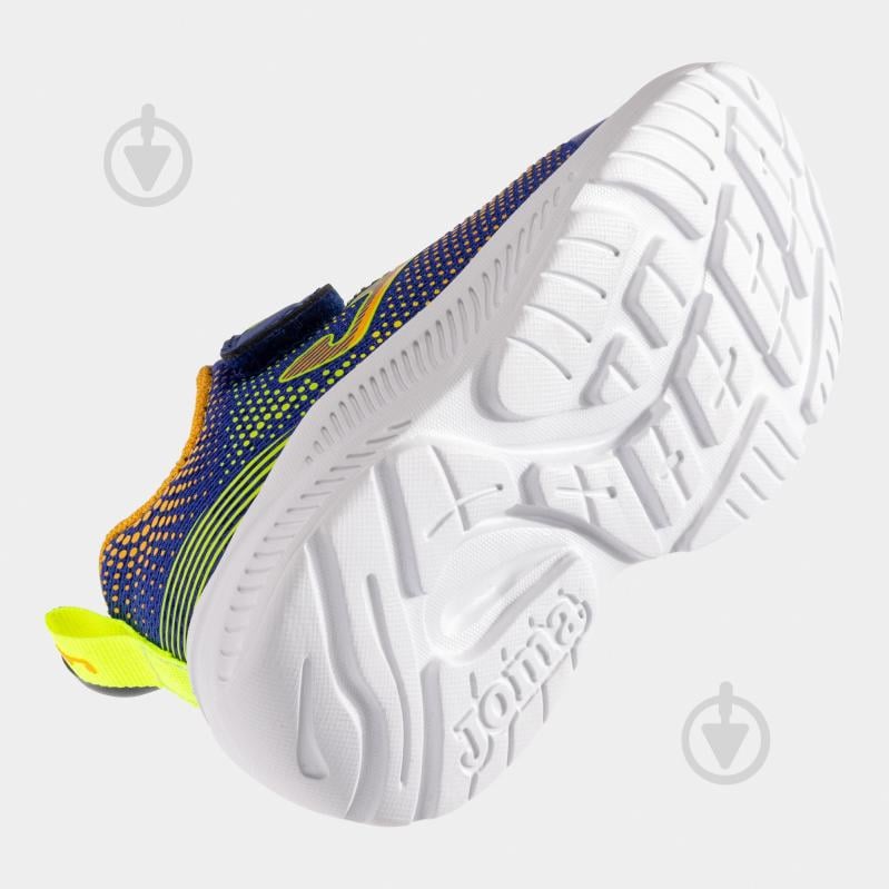 Кросівки для хлопчиків Joma Horizon JR JHORIS2504V р.25 сині - фото 5