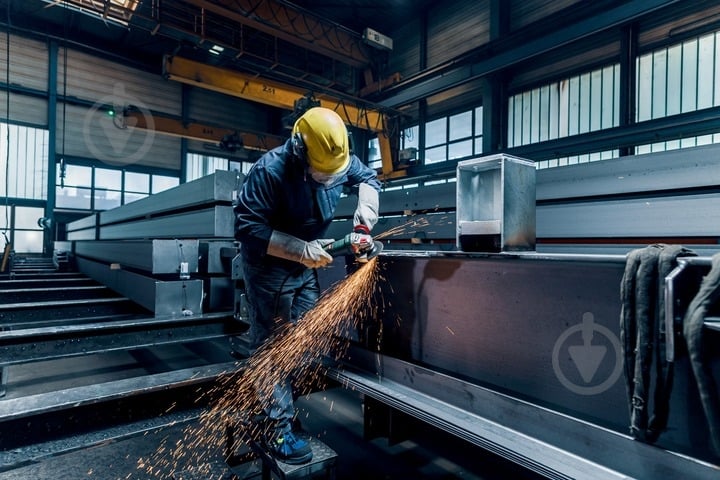 Болгарка (угловая шлифмашина) Metabo WEPBA 20-125 Quick DS BL 600643000 - фото 4 Болгарка (угловая шлифмашина) Metabo WEPBA 20-125 Quick DS BL 600643000 - фото 4