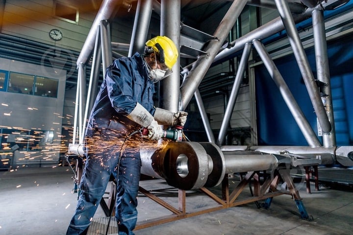 Болгарка (угловая шлифмашина) Metabo WEPBA 20-125 Quick DS BL 600643000 - фото 14 Болгарка (угловая шлифмашина) Metabo WEPBA 20-125 Quick DS BL 600643000 - фото 14