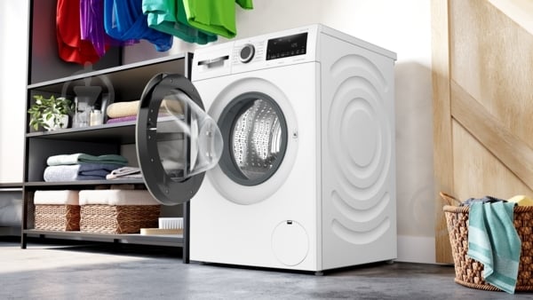 ВИТРИНА! Стиральная машина Bosch WGA14400UA - фото 3 ВИТРИНА! Стиральная машина Bosch WGA14400UA - фото 3