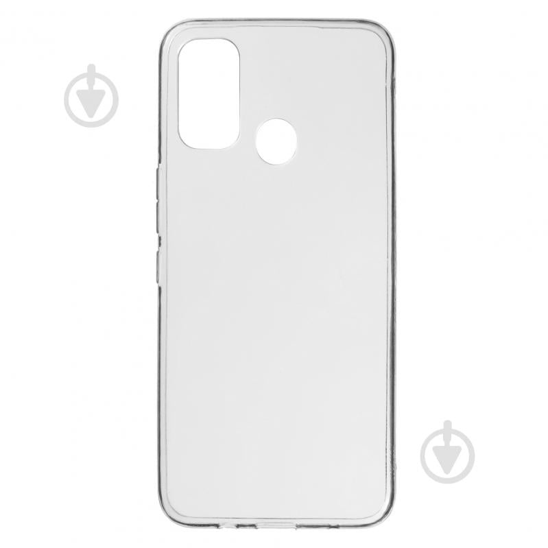 Панель Armorstandart ARM65369 Air Series для TECNO Spark 7 Transparent (ARM65369) Tecno SPARK 7 transparent - фото 1