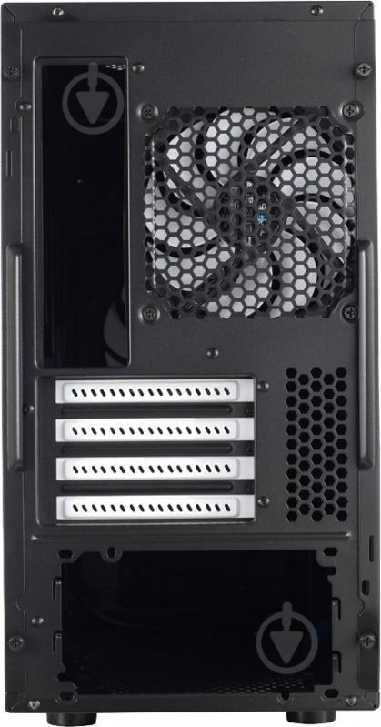 Корпус Fractal Design Core 1500 (FD-CA-CORE-1500-BL) - фото 3 Корпус Fractal Design Core 1500 (FD-CA-CORE-1500-BL) - фото 3